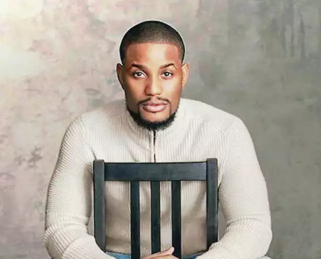 Marriage Not In My Immediate Agenda Again — Alexx Ekubo