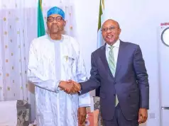 President Buhari Reportedly Set To Extend Validity Of Old Naira Notes Till April 10