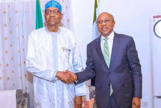 President Buhari Reportedly Set To Extend Validity Of Old Naira Notes Till April 10