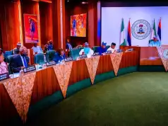 FEC Approves Refunds Of N15.569bn To States For Road Construction FEC Approves Refunds Of N15.569bn To States For Road Construction