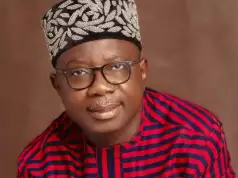 Okey Ahiwe Emerges Abia PDP Governorship Candidate Okey Ahiwe Emerges Abia PDP Governorship Candidate