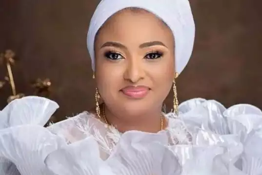 EFCC Arraigns Yahaya Bello’s Wife, Nephew Over “N3bn Fraud”