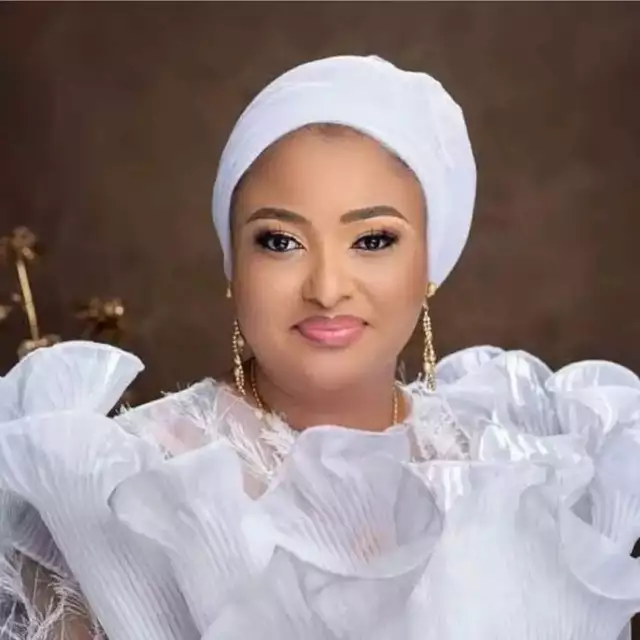 EFCC Arraigns Yahaya Bello’s Wife, Nephew Over “N3bn Fraud”