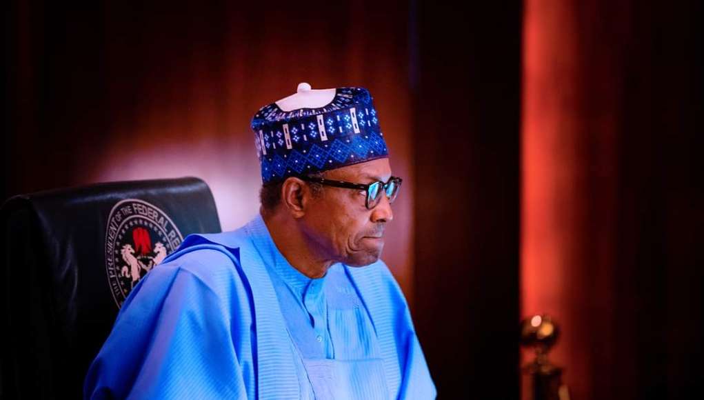 2023 Polls: Wait Patiently for Court Decision – President Buhari Sends Easter message