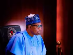 Ahead May 29 Exit Date, Buhari Approves Transition Council 2023 Polls: Wait Patiently for Court Decision – President Buhari Sends Easter message