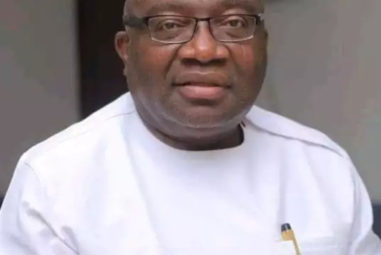 Appeal Court Affirms Prof. Gregory Ibe Abia APGA Governorship Candidate Appeal Court Affirms Prof. Gregory Ibe Abia APGA Governorship Candidate