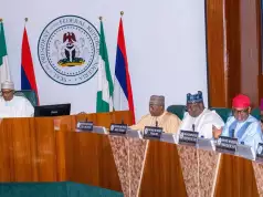 Council Of State Supports Naira Redesign Policy, Faults Implementation Process Council Of State Supports Naira Redesign Policy, Faults Implementation Process