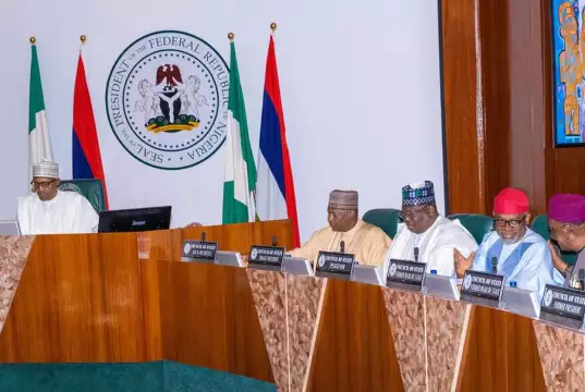 Council Of State Supports Naira Redesign Policy, Faults Implementation Process Council Of State Supports Naira Redesign Policy, Faults Implementation Process