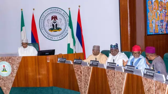 Council Of State Supports Naira Redesign Policy, Faults Implementation Process Council Of State Supports Naira Redesign Policy, Faults Implementation Process