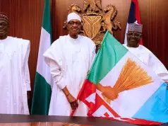 Bwacha Wins APC Guber Rerun Primary In Taraba