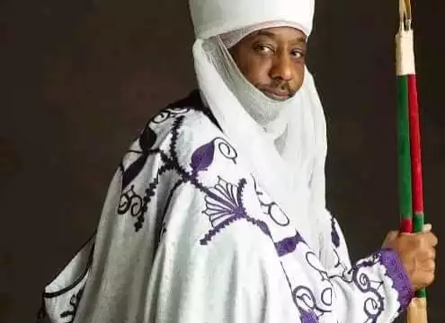 Governors Are Devastated By New Naira Policy Because They Can’t Buy Votes Again — Sanusi