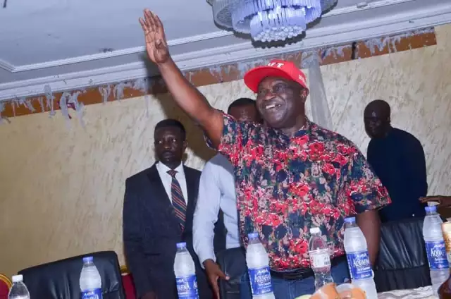 2023: Market Leaders In Abia South Endorse Ikpeazu For Senate, Ahiwe For Governor 2023: Market Leaders In Abia South Endorse Ikpeazu For Senate, Ahiwe For Governor