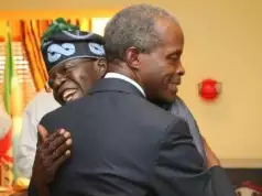 Presidential Election: Why Osinbajo Failed To Attend Tinubu’s Campaign Rallies