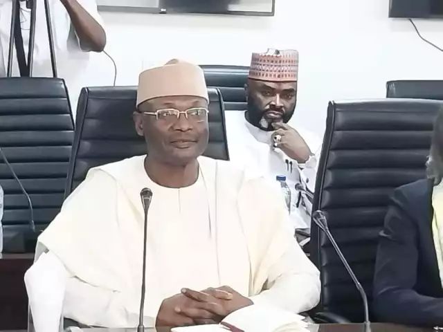 Over 60 Labour Party Lawyers Storm INEC Office To Inspect Election Materials Over 60 Labour Party Lawyers Storm INEC Office To Inspect Election Materials