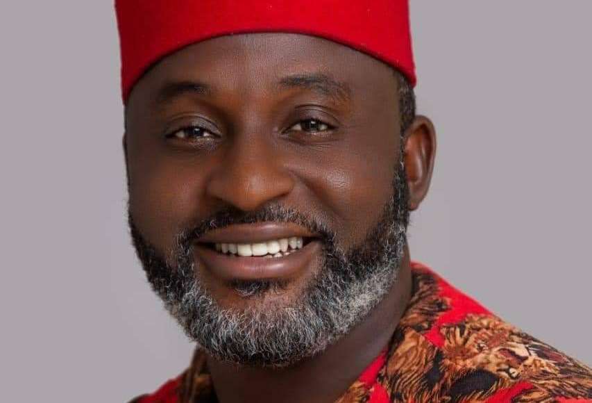 LP's Amobi Ogah Ends Onyejeocha's Bid To Return To House Of Representatives