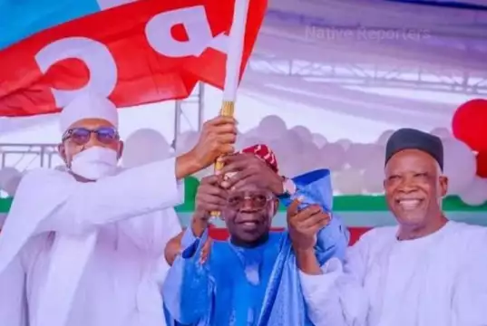 APC National Chairman Adamu Loses Senatorial Seat To SDP APC National Chairman Adamu Loses Senatorial Seat To SDP