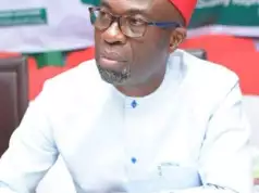 LP’s Nwokocha Floors Akobundu, Onuigbo To Win Abia Central Senate Seat LP's Nwokocha Floors Akobundu, Onuigbo To Win Abia Central Senate Seat