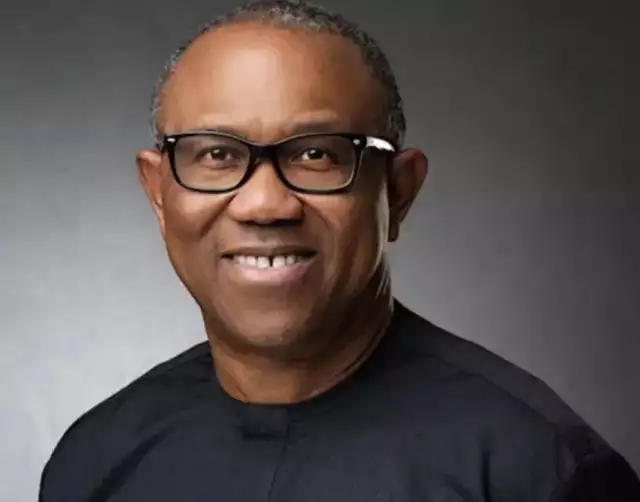 Presidential Election Petition: Peter Obi Closes Case Against Tinubu Peter Obi Accepts Supreme Court’s Judgment, Says Obidient Movement Remains