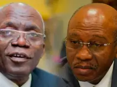 Falana Blasts CBN For Withdrawing Legal Tender Status From Old Naira Notes Falana Blasts CBN For Withdrawing Legal Tender Status From Old Naira Notes