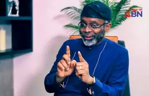 Presidency Faces Criticism Over Controversial DG’s Alleged Fake Agency Scandal Presidency Faces Criticism Over Controversial DG's Alleged Fake Agency Scandal