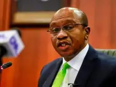 High Court Reserves Ruling On Emefiele’s Bail Application DSS Charges Emefiele To Court