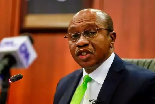 High Court Reserves Ruling On Emefiele’s Bail Application DSS Charges Emefiele To Court