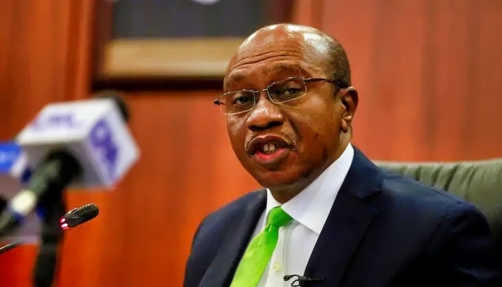 DSS Charges Emefiele To Court