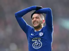 Chelsea Reveals Who To Blame For Ziyech’s Failed Transfer To PSG Chelsea Reveals Who To Blame For Ziyech's Failed Transfer To PSG