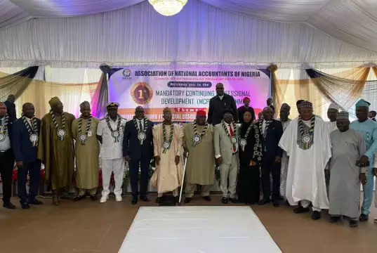 ANAN President, Prof. Osisioma Tasks Leaders On Sustainable Consumption