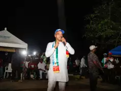 Abia North: Ugwueke Will Deliver 100% Votes To You, Hon. Chijioke Chukwu Tells Sen Kalu Abia North: Ugwueke Will Deliver 100% Votes To You, Hon. Chijioke Chukwu Tells Sen Kalu