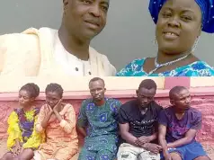 Driver, Gang Members Confess To Killing Ogun Couple On New Year Day Over Failure To Increase His Salary