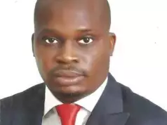 Meet Dr Jasper Uche, New Abia PDP Deputy Governorship Candidate Meet Dr Chidiebube Jasper Uche, New Abia PDP Deputy Governorship Candidate