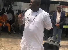 2023: Abia APP Holds Key Stakeholders Meeting, Fine-Tunes Plan To Deliver Guber Candidate 2023: Abia APP Holds Key Stakeholders Meeting, Fine-Tunes Plan To Deliver Guber Candidate