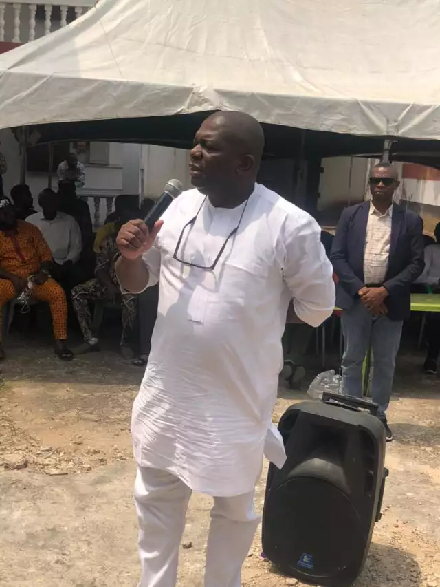 2023: Abia APP Holds Key Stakeholders Meeting, Fine-Tunes Plan To Deliver Guber Candidate 2023: Abia APP Holds Key Stakeholders Meeting, Fine-Tunes Plan To Deliver Guber Candidate