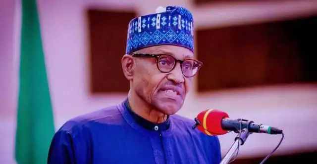 Buhari Urges Nigerians To Exercise More Patience As Naira Scarcity Bites Harder