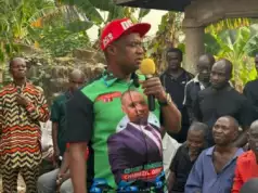 Abia Reps: Dan Okeke Visits Ihechiowa, Assures Massive Developmental Projects (PHOTOS) Abia Reps: Chief Dan Okeke Visits Ihechiowa, Assures Massive Developmental Projects (PHOTOS)