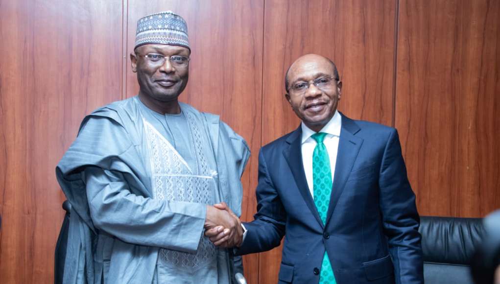 INEC Gets Cash For Elections - CBN