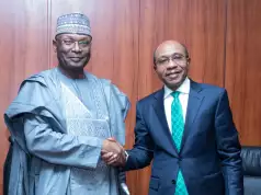 INEC Gets Cash For Elections – CBN INEC Gets Cash For Elections - CBN
