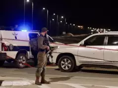 Israeli-American Killed In West Bank As Unrest Intensifies Israeli-American killed in West Bank as unrest intensifies