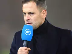 UCL: Joe Cole Blames Four PSG Players After Defeat To Bayern Munich UCL: Joe Cole Blames Four PSG Players After Defeat To Bayern Munich