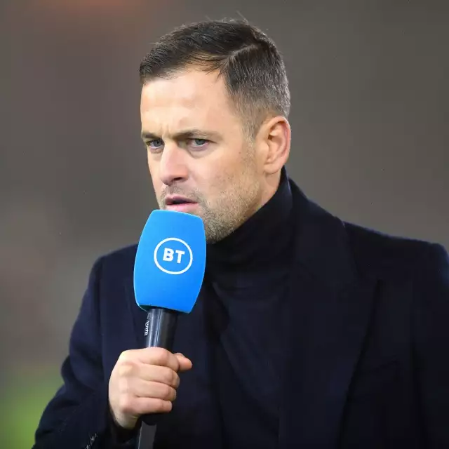 UCL: Joe Cole Blames Four PSG Players After Defeat To Bayern Munich UCL: Joe Cole Blames Four PSG Players After Defeat To Bayern Munich