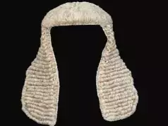 Court Of Appeal Justice, Slumps, Dies In Court Court Of Appeal Justice, Slumps, Dies In Court