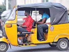 Ban On Keke Operations Only Applies In Aba — Abia Govt Ban On Keke Operations Only Applies In Aba — Abia Govt
