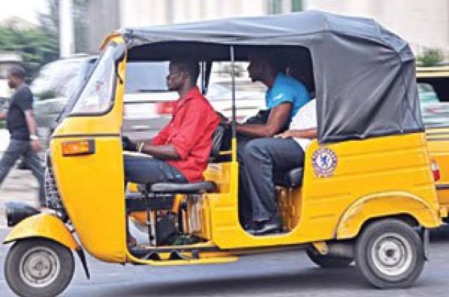 Ban On Keke Operations Only Applies In Aba — Abia Govt