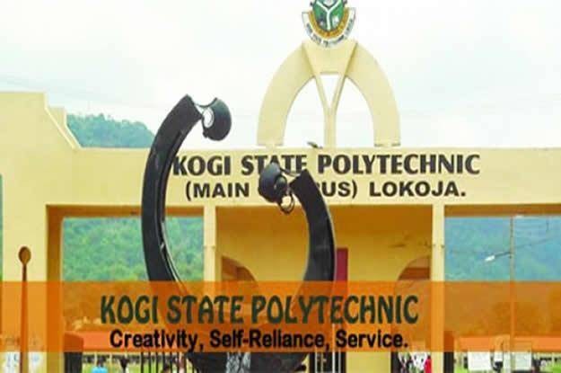 Kogi Poly Matriculates 6,387 ND, HND Students
