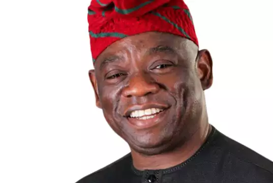 PRP Speaks On Kola Abiola Stepping Down For Tinubu PRP Speaks On Kola Abiola Stepping Down For Tinubu