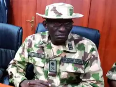 We Can’t Allow Anyone Truncate Democracy, CDS Irabor Warns Troublemakers