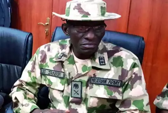 We Can’t Allow Anyone Truncate Democracy, CDS Irabor Warns Troublemakers