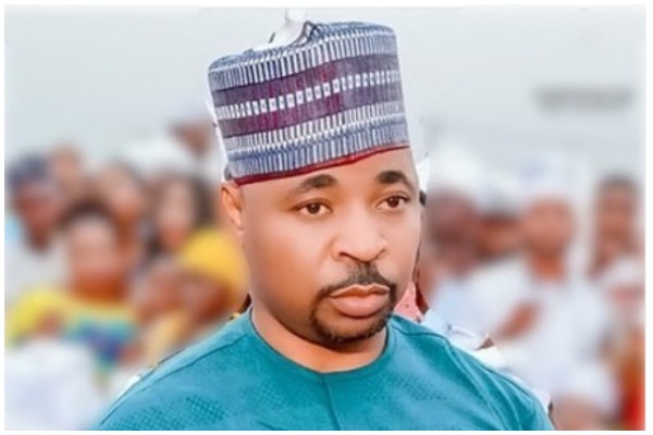 Court Bars INEC From Using MC Oluomo To Distribute Election Materials