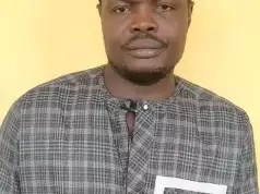 Man Reveals Why He Poured Fuel, Set Wife On Fire After She Refused To Prepare Him Food